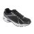 Scholl New Sprinter cipő - fekete-ezüst