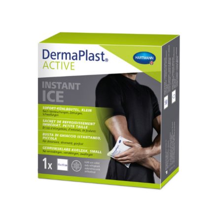 DermaPlast ACTIVE Instant Hűtőtasak S 