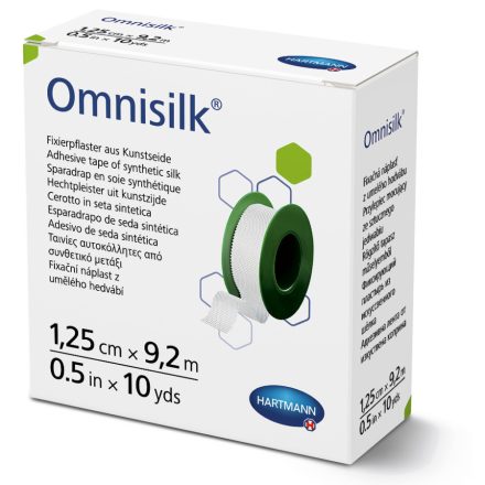 Omnisilk ragtapasz 9,2m - 1db