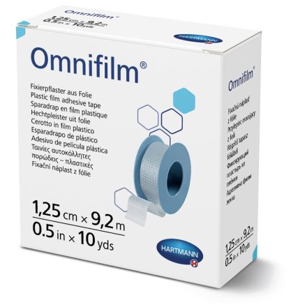 Omnifilm ragtapasz 9,2m - 1db