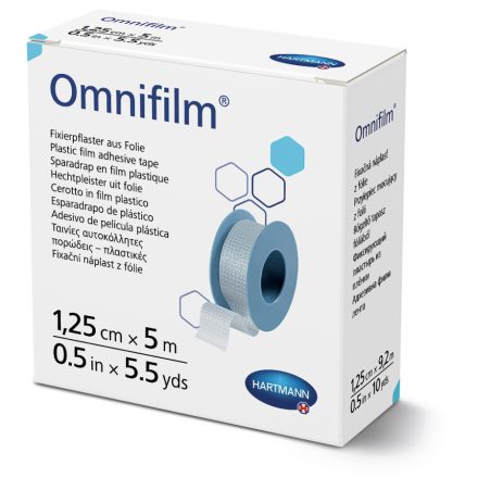 Omnifilm ragtapasz 5m - 1db