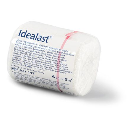 Idealast kompressziós pólya - 5m 