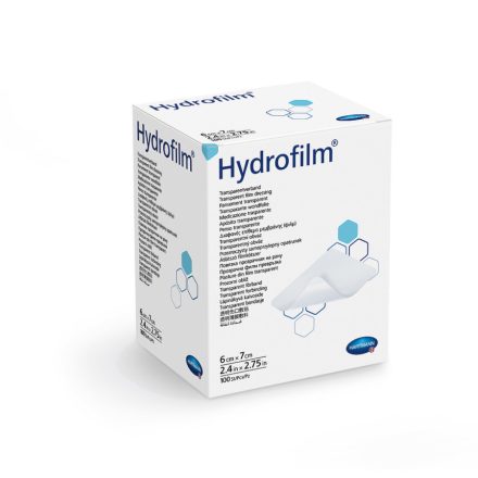 Hydrofilm filmkötszer - 100 db