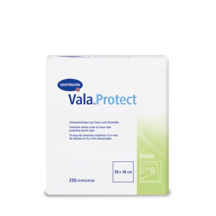 ValaProtect basic lepedő 