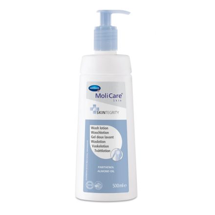 MoliCare Skin tusfürdő - 500 ml