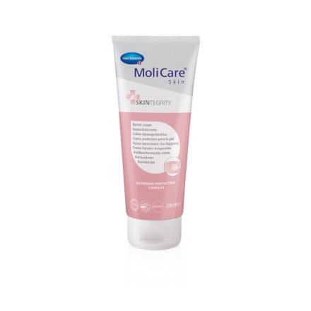 MoliCare Skin Barrier krém - 200 ml