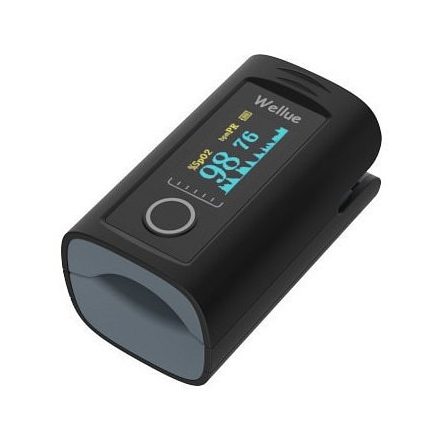 Viatom Oxísmart Bluetooth  Fingertip Oximeter