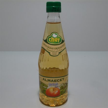 Chef almaecet 5% 500 ml