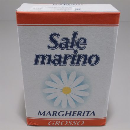 Sale Marino tengeri só  durva 1000 g