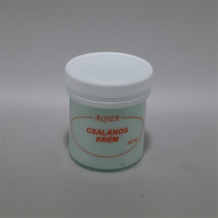 Aqua csalán krém 90 ml