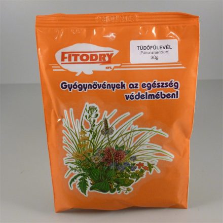 Fitodry tüdőfűlevél 30 g