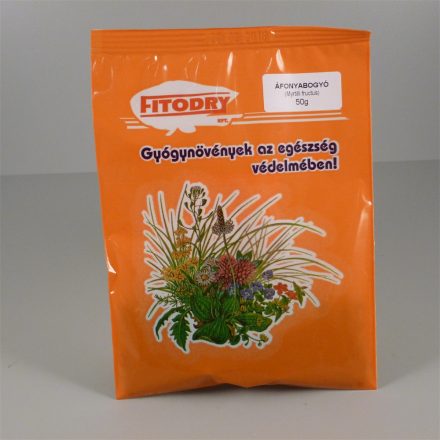 Fitodry áfonyabogyó 50 g