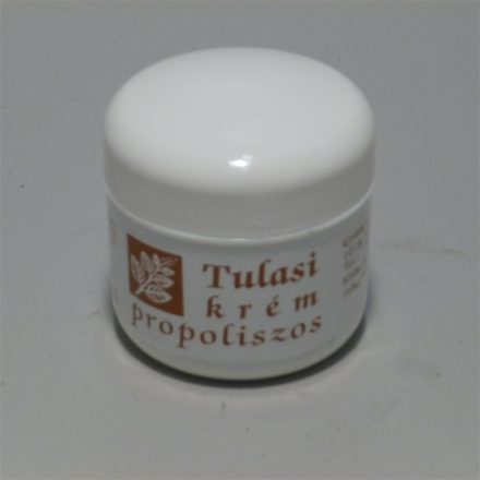 Tulasi krém propoliszos 50 ml