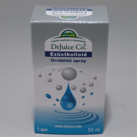 Dr.juice orrspray 50 ml