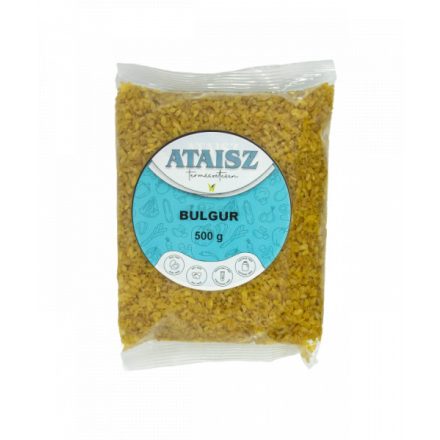 Ataisz bulgur 500 g