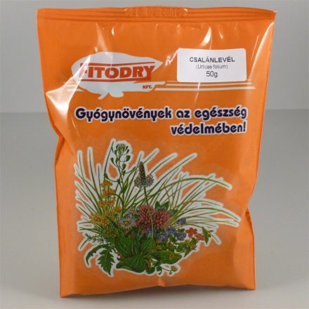 Fitodry csalánlevél 50 g