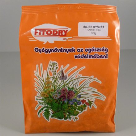 Fitodry iglic gyökér 50 g