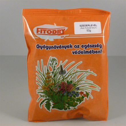 Fitodry szederlevél 50 g