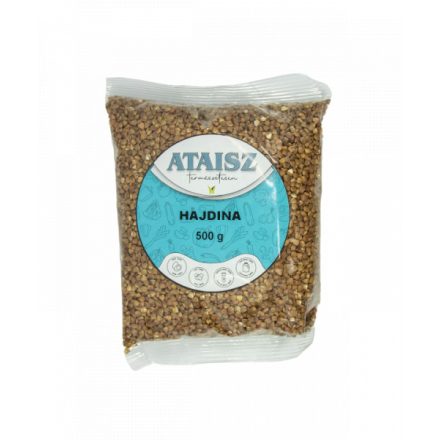 Ataisz hajdina 500 g