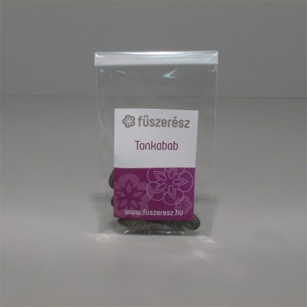 Fűszerész tonkabab 10 g