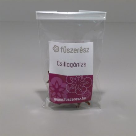 Fűszerész csillagánizs egész 10 g