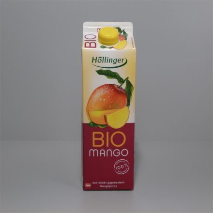 Höllinger bio mangólé 1000 ml