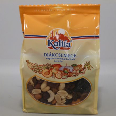 Kalifa diákcsemege 500 g