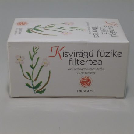 Boszy kisvirágú füzike tea 20x1g 20 g