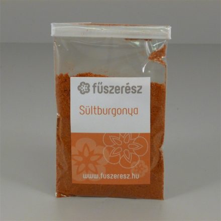 Fűszerész sült burgonya 30 g