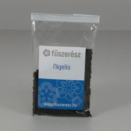 Fűszerész nigella 20 g