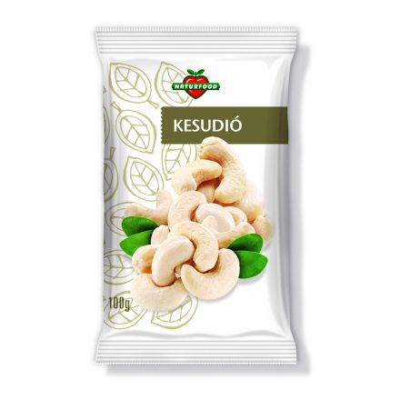 Naturfood kesudió 100 g