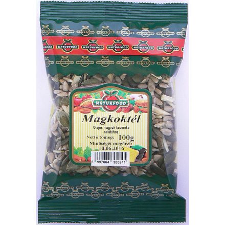 Naturfood magkoktél 100 g