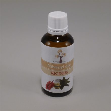 Naturpolc ricinus olaj 50 ml