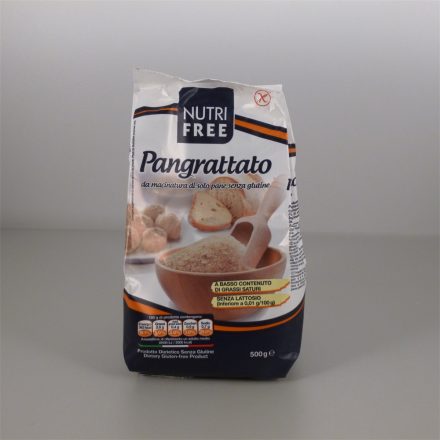 Nf pangrattato zsemlemorzsa 500 g