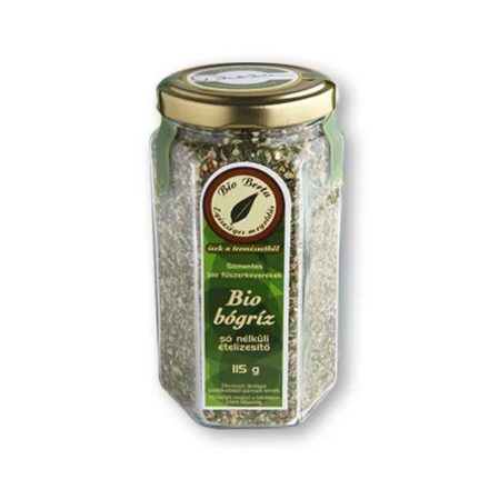 Bio Berta bio bógríz 115 g