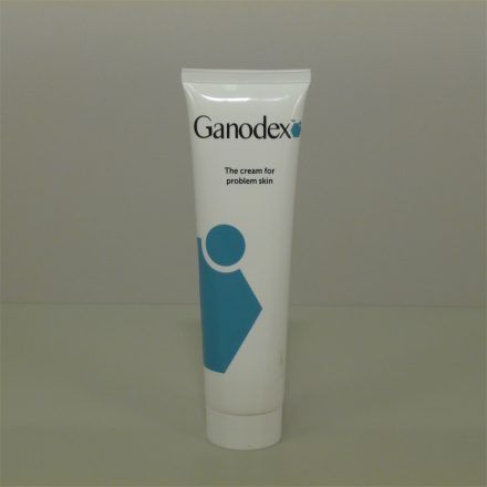 Ganodex gyógygomba krém 100 ml