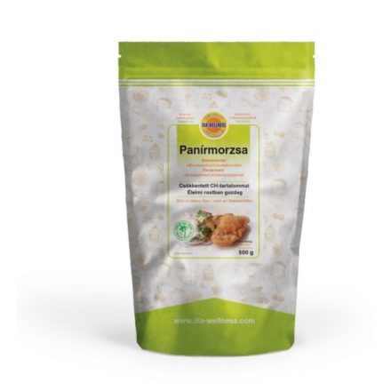 Dia-Wellness panírmorzsa 500 g