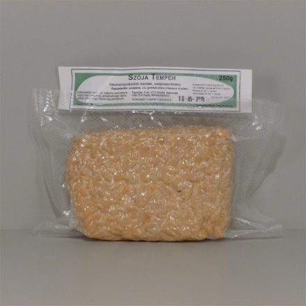 Tempeh magyar szójából 250 g