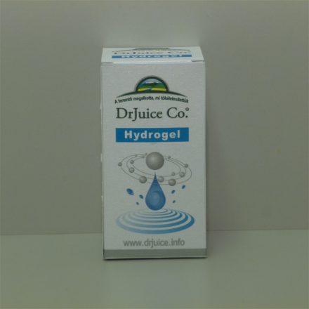 Dr.juice hydrogél 50 g