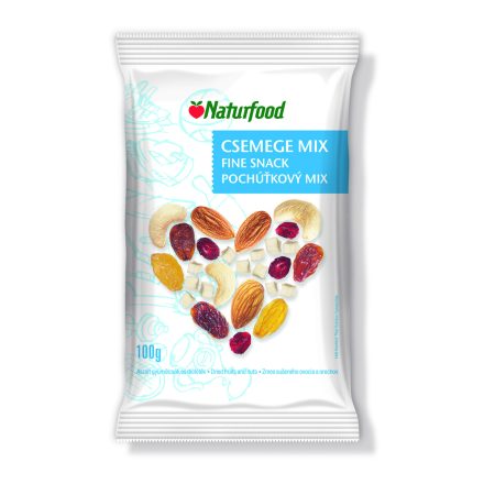 Naturfood csemege mix 100 g