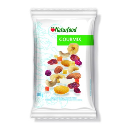 Naturfood gourmix 100 g