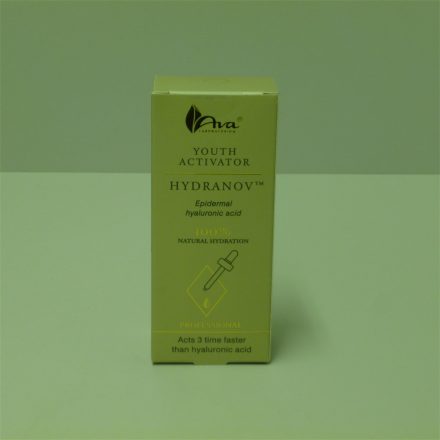 Ava hyaluron bőrhidratáló ampulla 30 ml