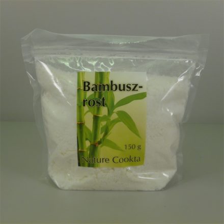 Nature Cookta bambuszrost 150 g