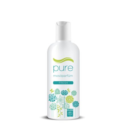 Pure mosóparfüm fresh 100 ml