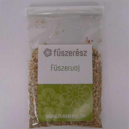 Fűszerész fűszervaj fűszerkeverék 20 g