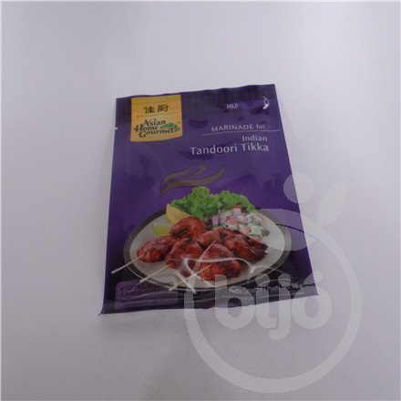 Ahg fűszerpaszta tandoori masala 50 g