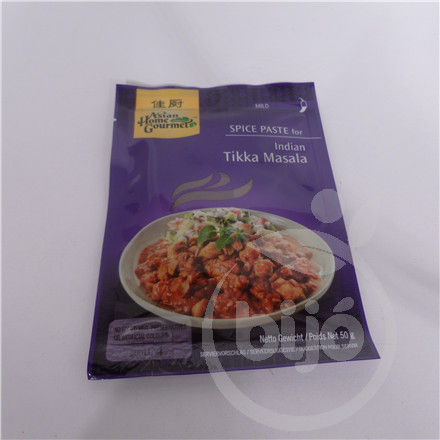 Ahg fűszerpaszta tikka masala 50 g