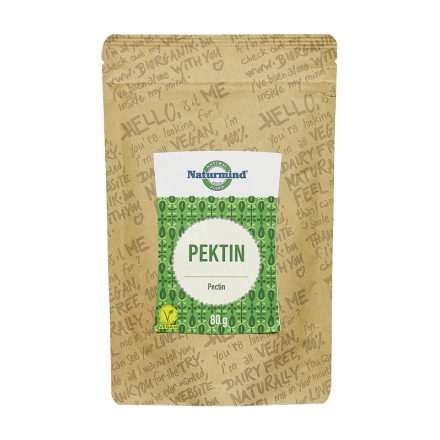 Naturmind pektin 80 g