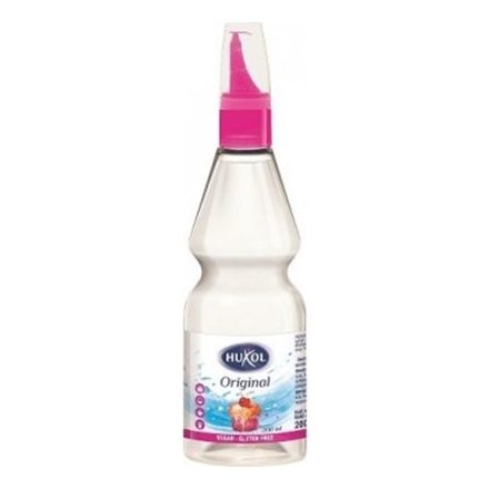 Huxol folyékony édesítőszer 300 ml