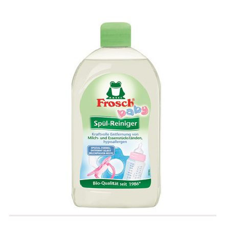 Frosch mosogatószer baby 500 ml